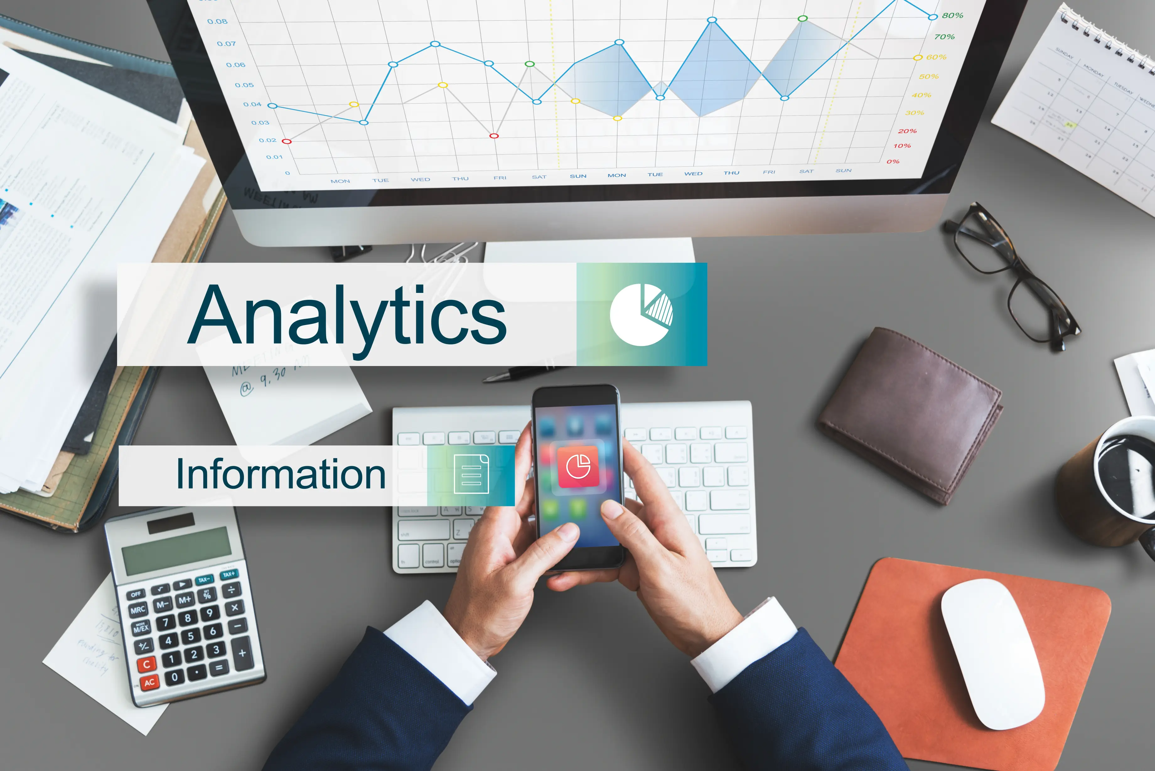 Data Analytics & Business Tools