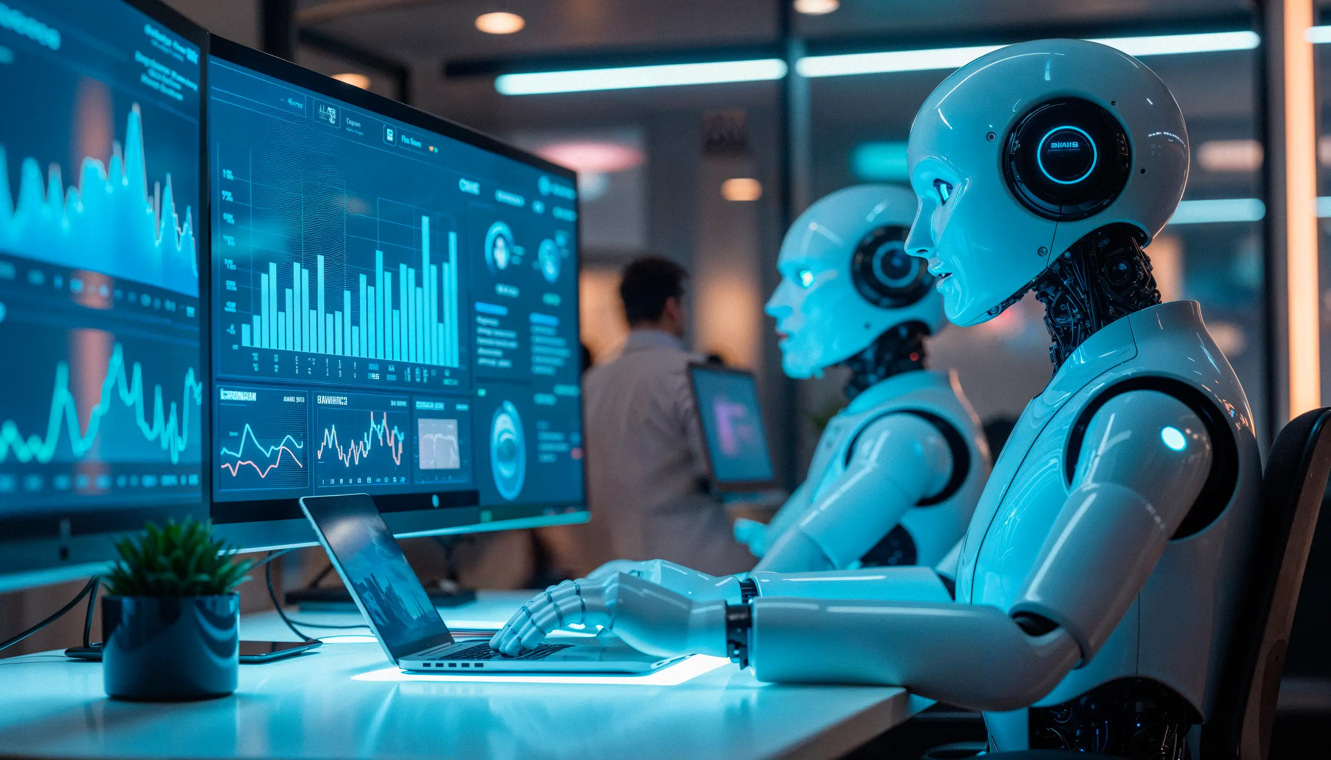 Data Science, AI & Machine Learning