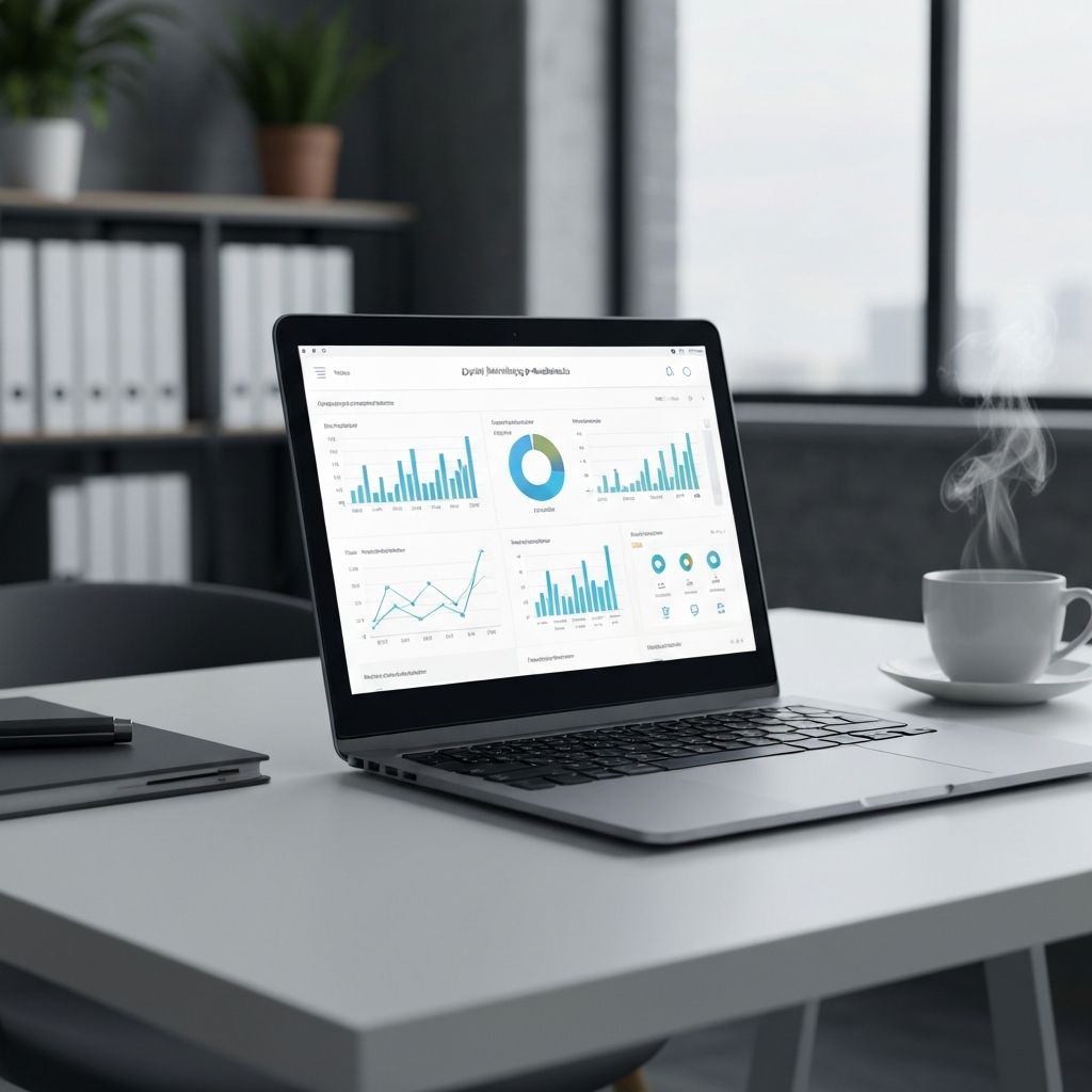 Digital Marketing & AI Tools